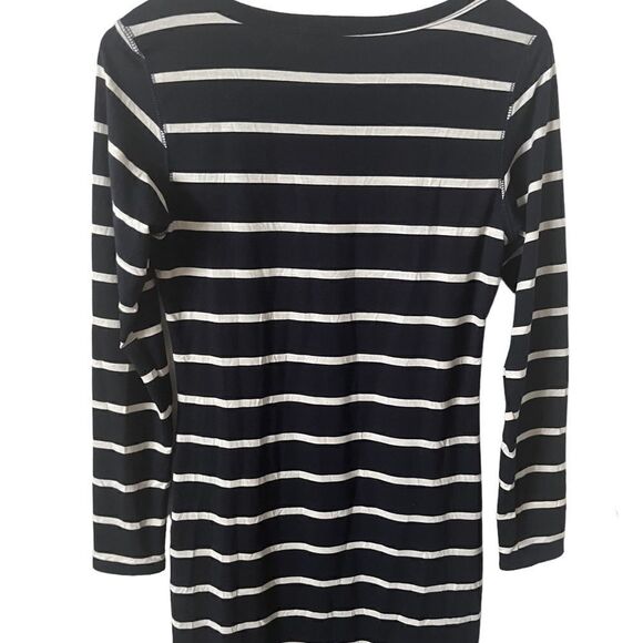 Loveappella Stretch Fit Knit Dress - Picture 6 of 9